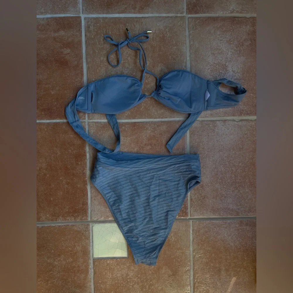 Monday Swimwear Riviera Bottoms